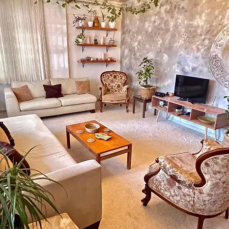 アパート Sweet Flat In Bagdat St