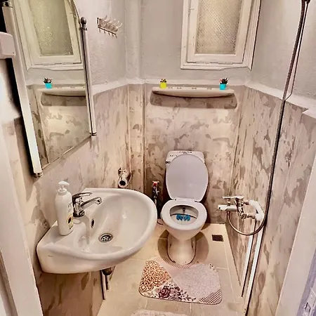 アパート Sweet Flat In Bagdat St