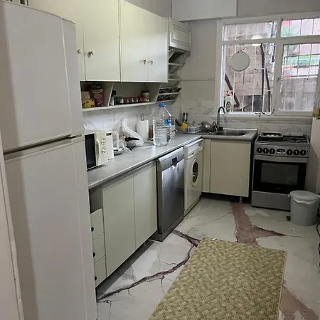 アパート Sweet Flat In Bagdat St
