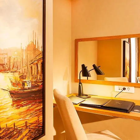 Nidya Esenyurt Hotel 3*