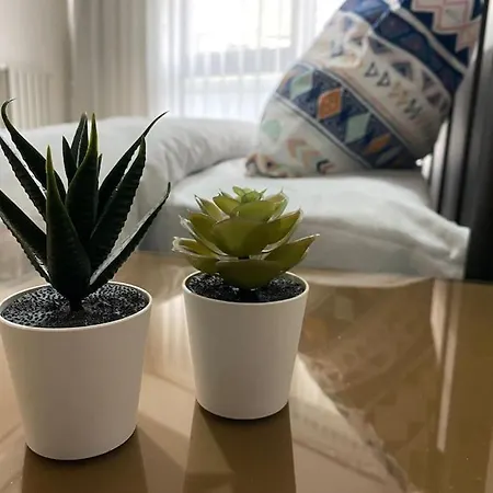 Апартаменты Site Icinde! New! Modern Apart In Kadikoy
