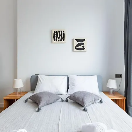 Modern With Fantastic City View In Kadikoy Provincia di Istanbul