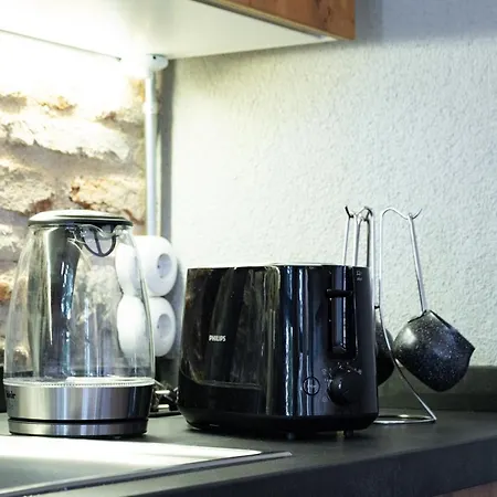 Homie - Heritage Residences Nearby Istiklal Avenue 伊斯坦布尔