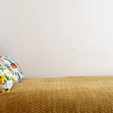 200m To Galataport 2br With Fast Wi-fi