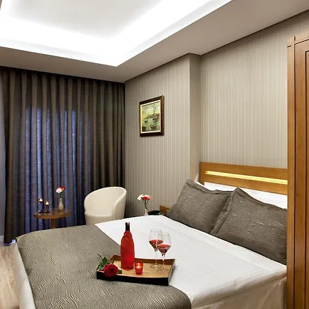 Hotel Sorriso Istanbul