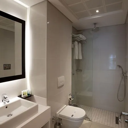 Sorriso Hotel