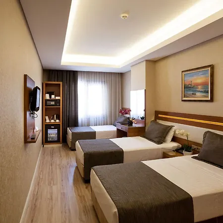 Sorriso Hotel 4*