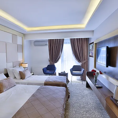 Grand Sagcanlar 3* Κωνσταντινούπολη
