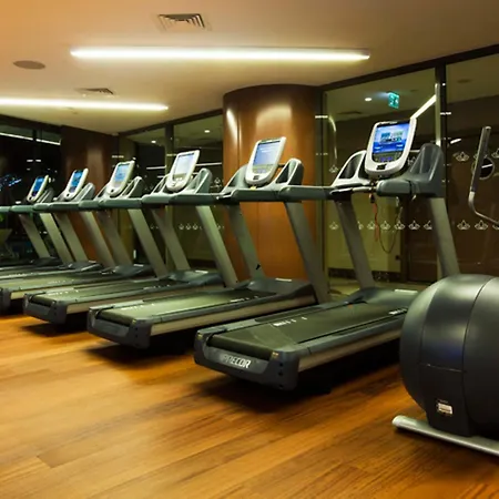 The Grand Tarabya Managed By Accor 5*