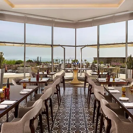 Hyatt Regency Atakoy Hotel