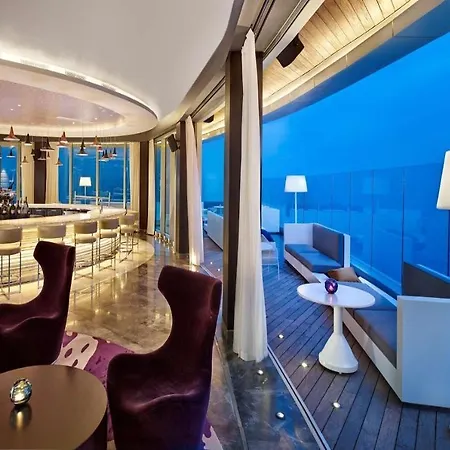 Hotel Hyatt Regency Atakoy