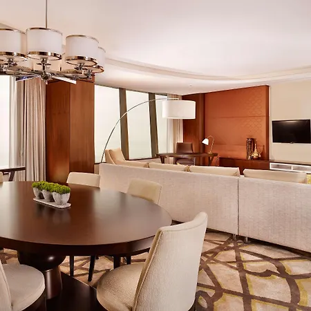 Hotel Hyatt Regency Atakoy 5*