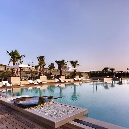 Hotel Hyatt Regency Atakoy 5*