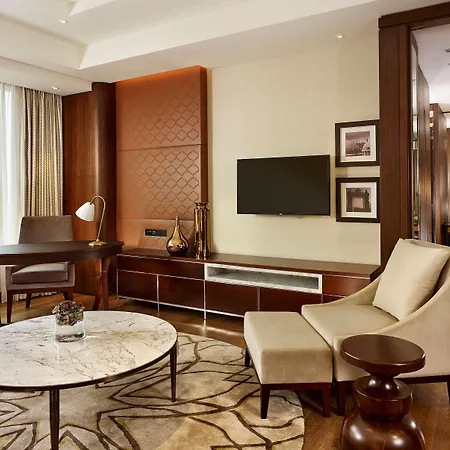 Hotel Hyatt Regency Atakoy 5*