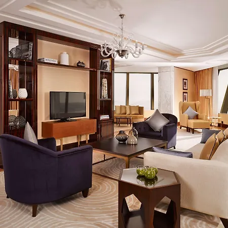 Hyatt Regency Atakoy 5* Istanbul