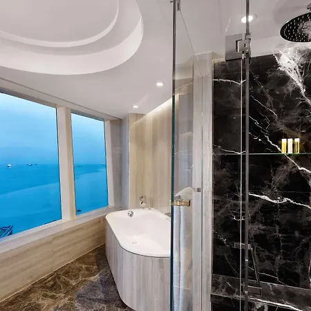 Hotel Hyatt Regency Atakoy
