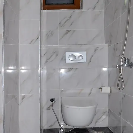 Hotel Yasmin Provincia di Istanbul