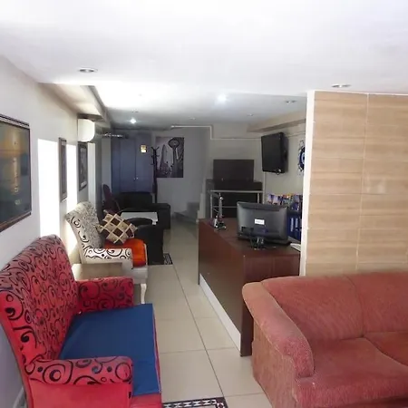 Yasmin Hotel
