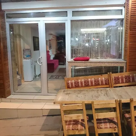 Hotel Yasmin