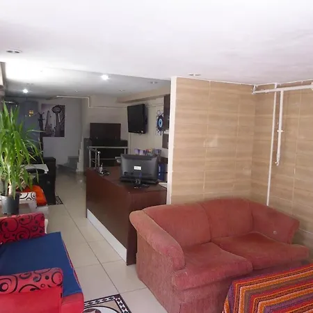 Hotel Yasmin