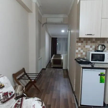 Beyazithan Hotel
