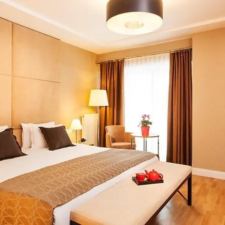 Nidya Esenyurt 3* Istanbul