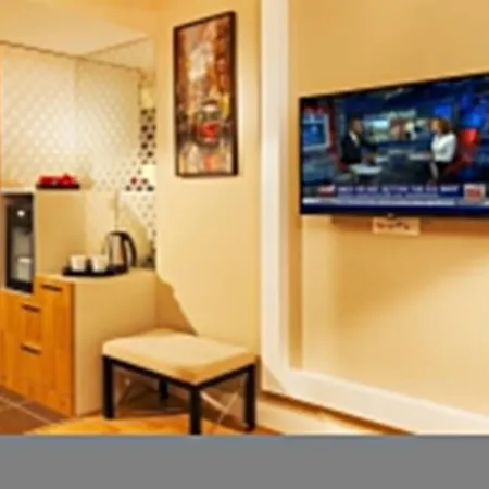 Hotel Nidya Esenyurt Istanbul