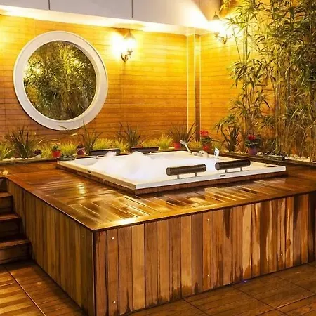 Hotel Nidya Esenyurt Istanbul