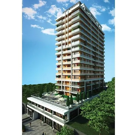 Hotel Nidya Esenyurt Istanbul