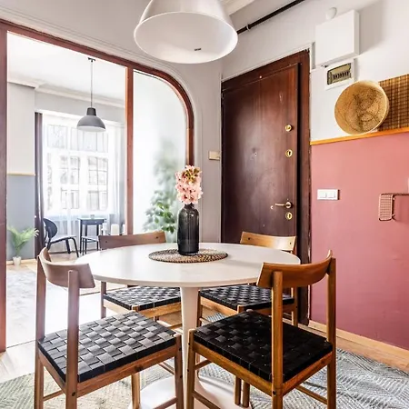 2br - 1 Min Taksim Sq Istiklal Avenue In Beyoglu Apartmán Istanbulská provincie