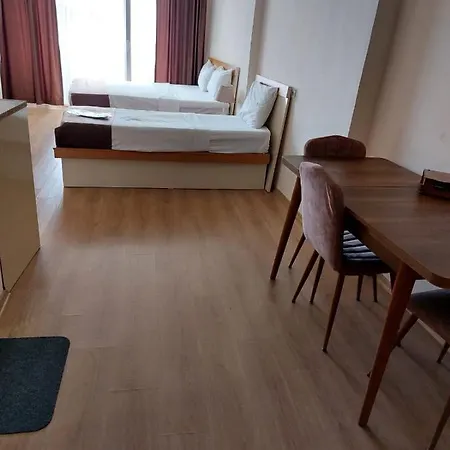 Newaz Hotel