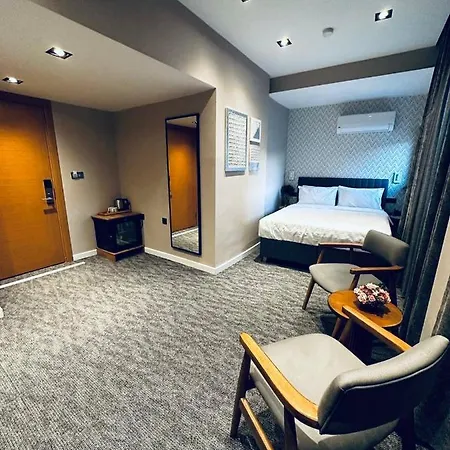 Hotel Rexee Istanbul