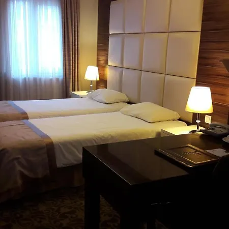 Derpa Istanbul