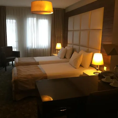 Derpa Hotel Istanbul