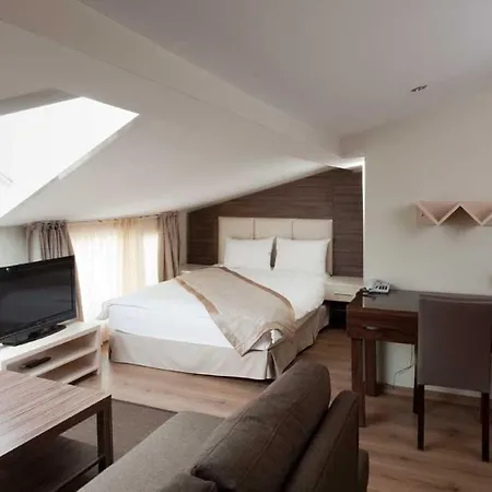 Derpa 3* Istanbul