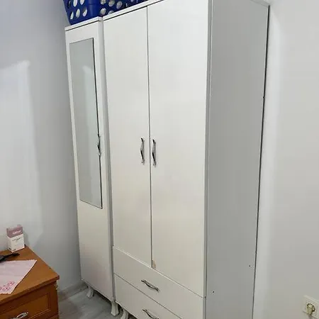 Apartment Aksaray'da 2+1 Genis Istanbul
