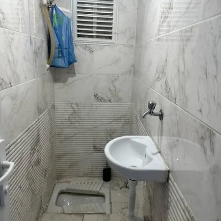 Apartment Aksaray'da 2+1 Genis