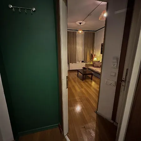 Apartment Petra Gallery *