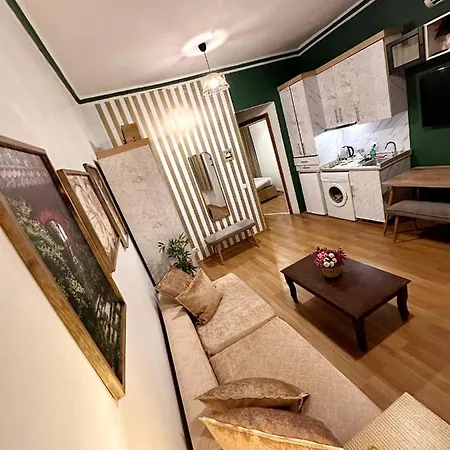 Petra Gallery Apartment