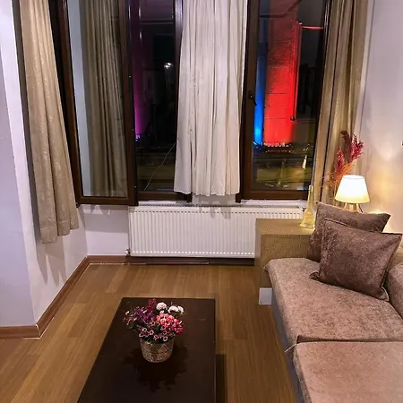 Apartment Petra Gallery