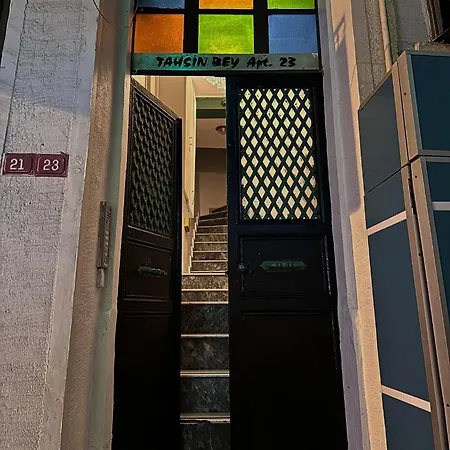 Petra Gallery Apartment *