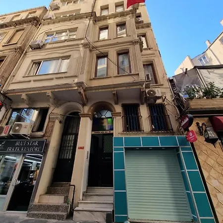 Petra Gallery Istanbul