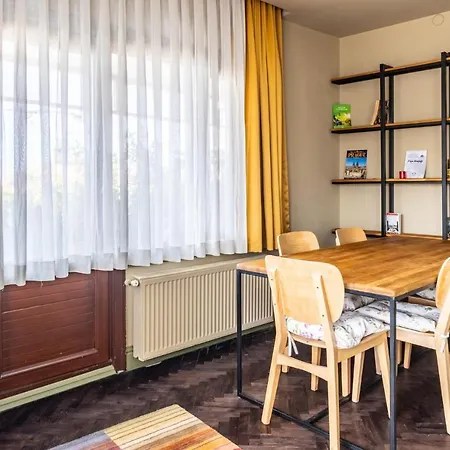 アパート Chic Flat W Balcony Bbq 10 Min To Emaar In Uskudar