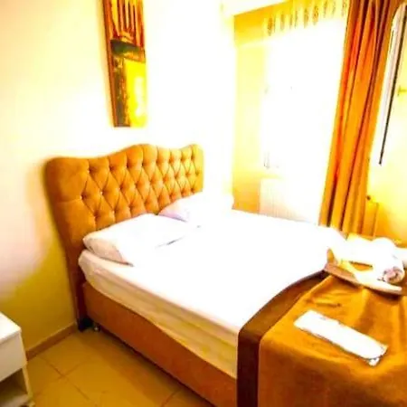 Otel Ozyurt Kumkapi *