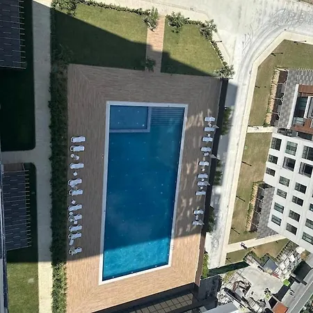 New Flat In * اسطنبول