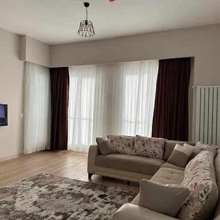 New Flat In شقة اسطنبول