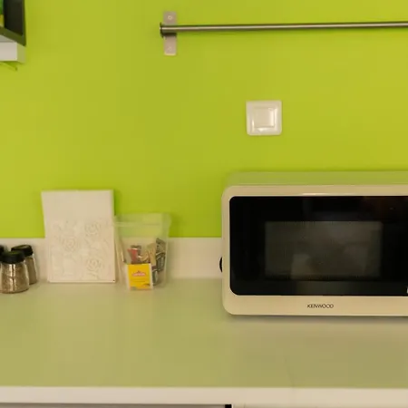 Smart By Summitvista Aparthotel