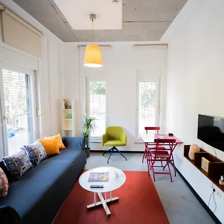 Smart By Summitvista Aparthotel