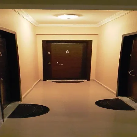 Beyazithan Hotel Istanboel