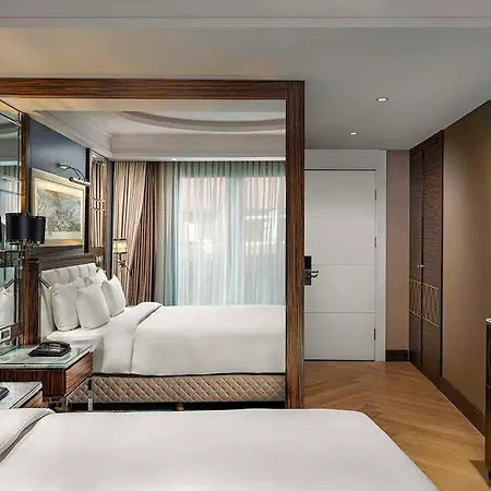 Radisson Blu Pera